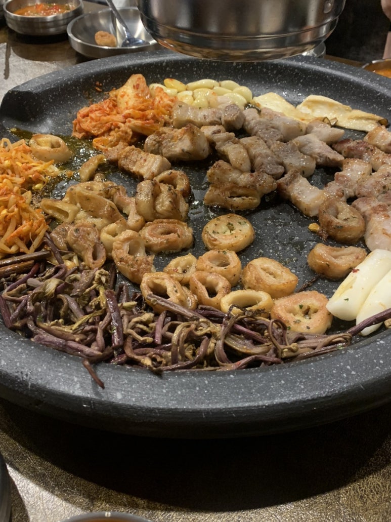 봉자막창 종로점 이미지