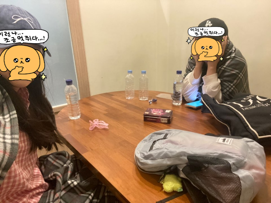 다아아보드카페 이미지