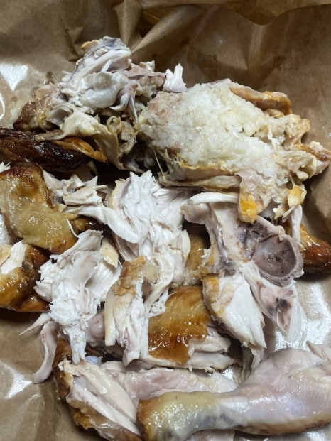 양군바베큐치킨 이미지