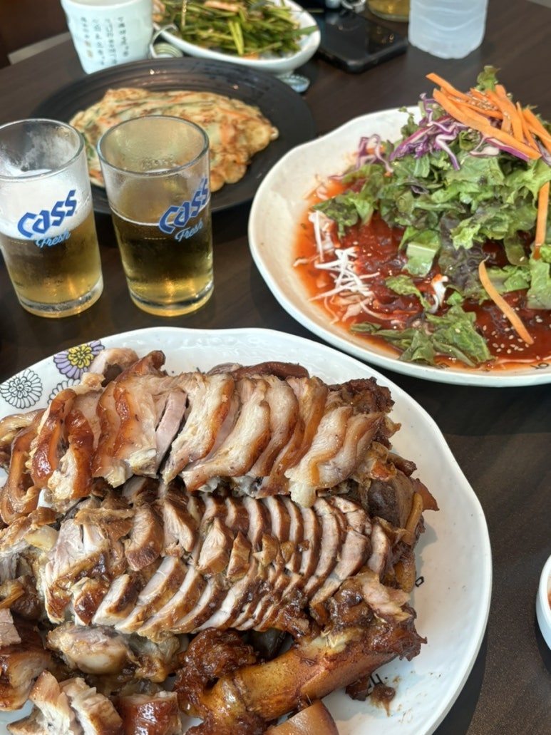 족발인심 이미지