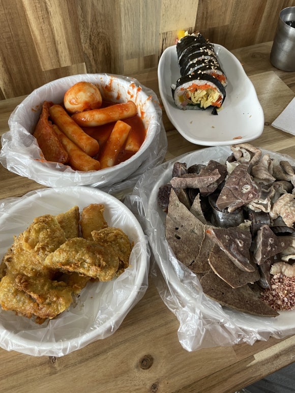 순영이네분식 이미지