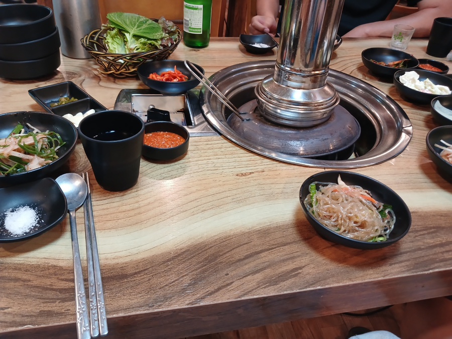 동네고깃집 이미지