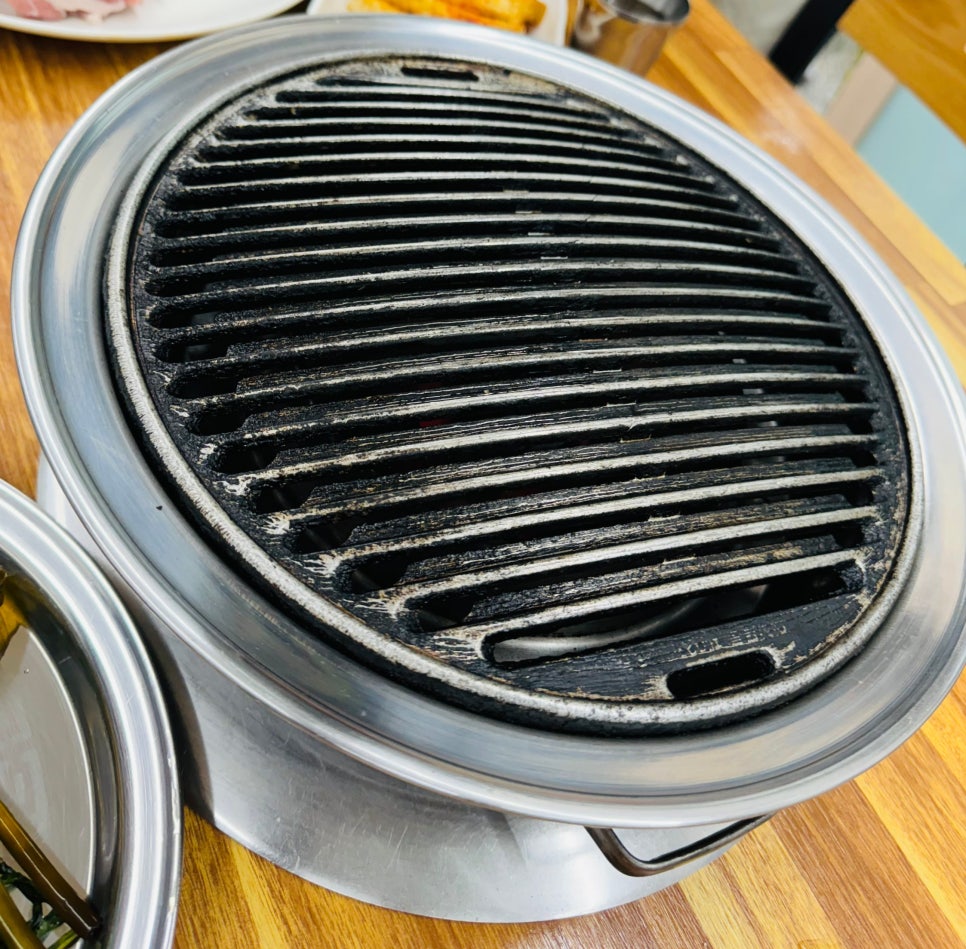미락식육식당 이미지