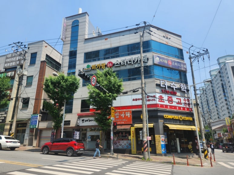 베일즈광주 이미지