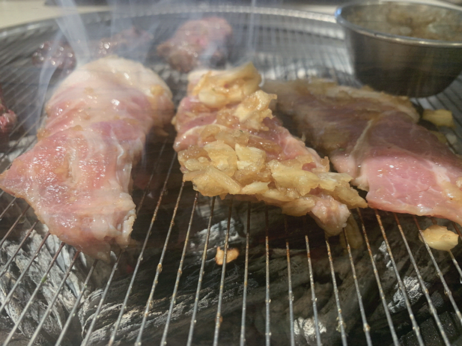 안동뒷고기 이미지