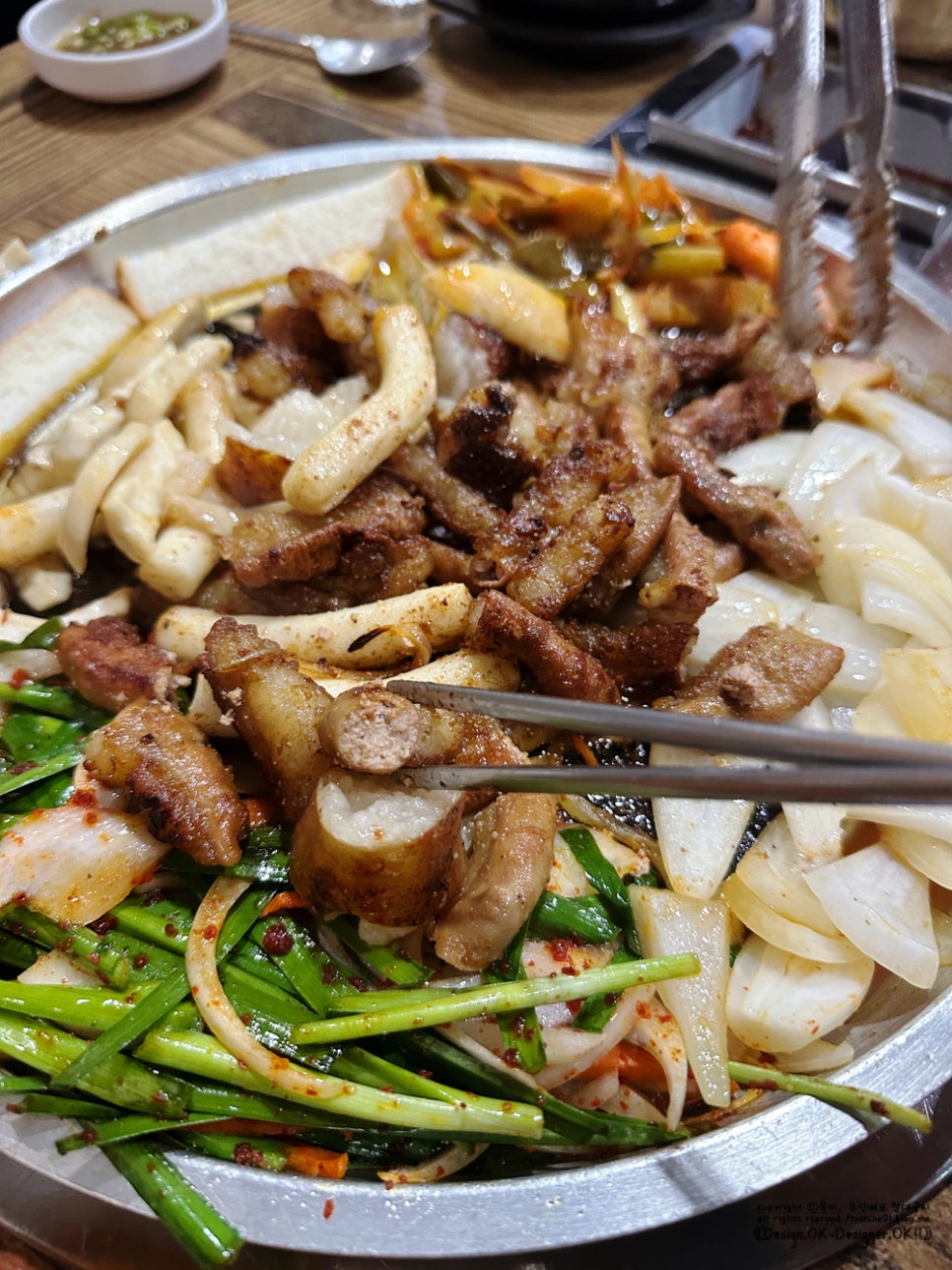굴렁쇠막창 이미지