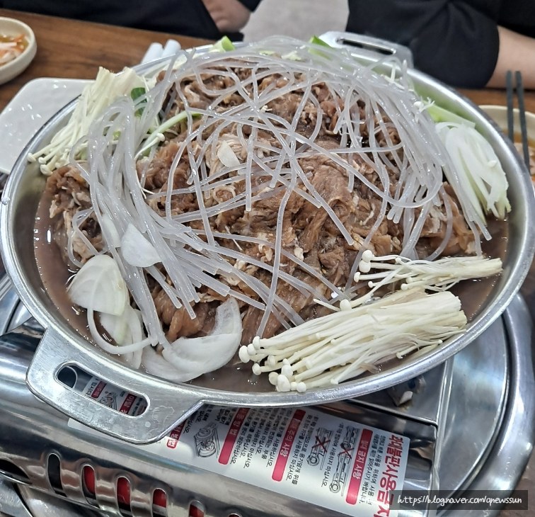 백경회관 이미지