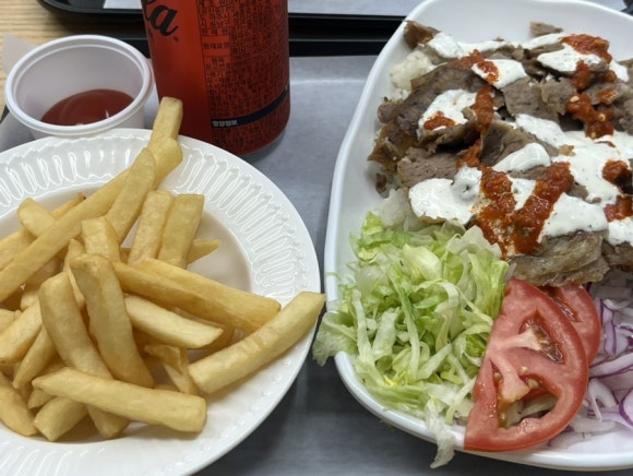 베스트케밥(BEST KEBAB) 이미지