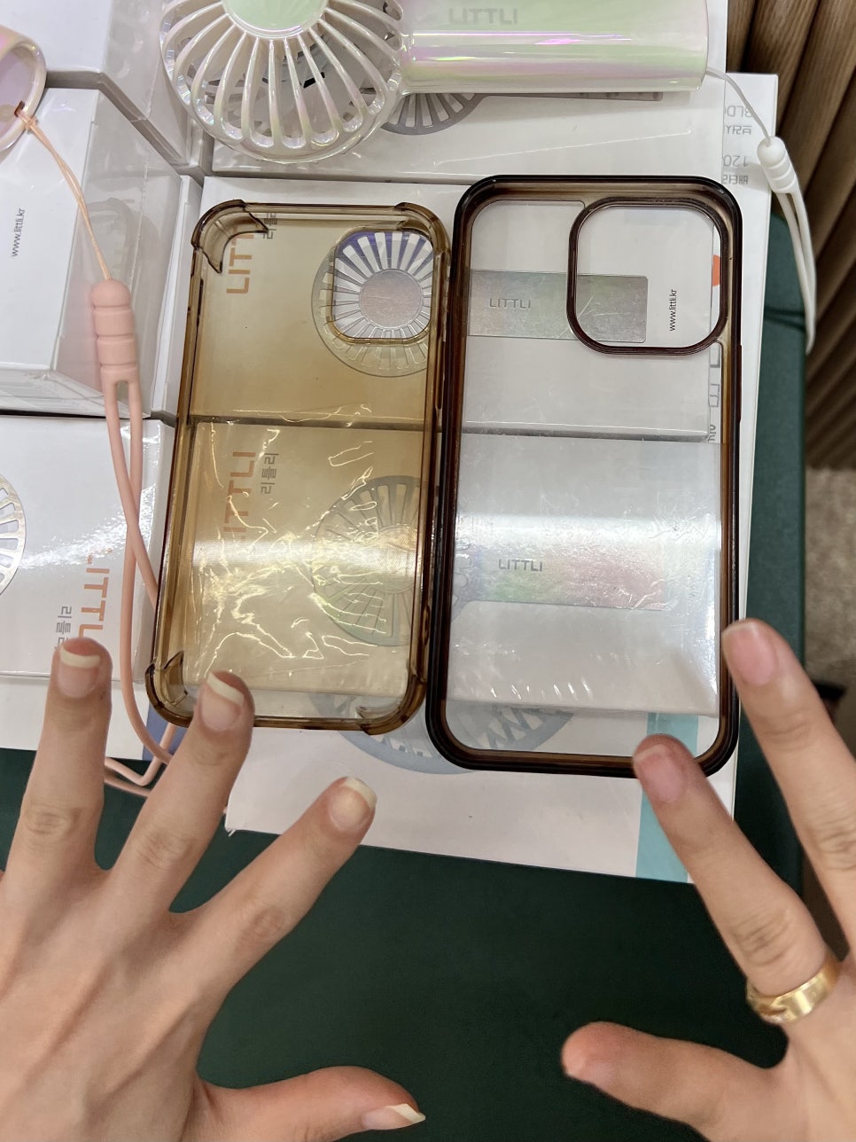 빽다방사가정역점 이미지