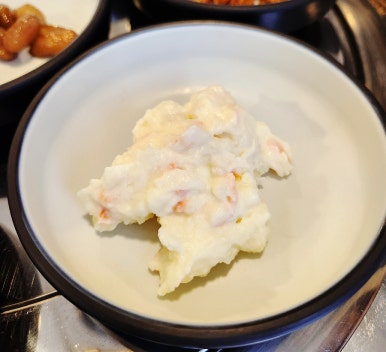 돌계단낙원숯불갈비 이미지