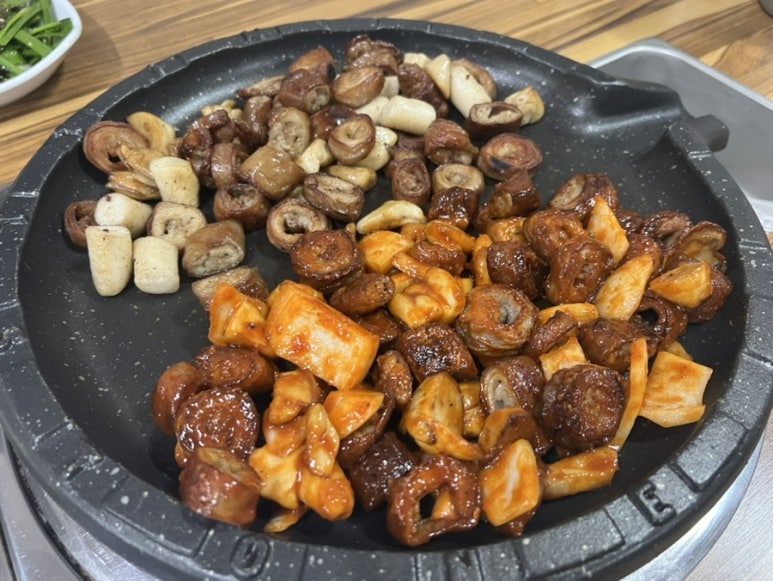 내고향문현곱창 이미지