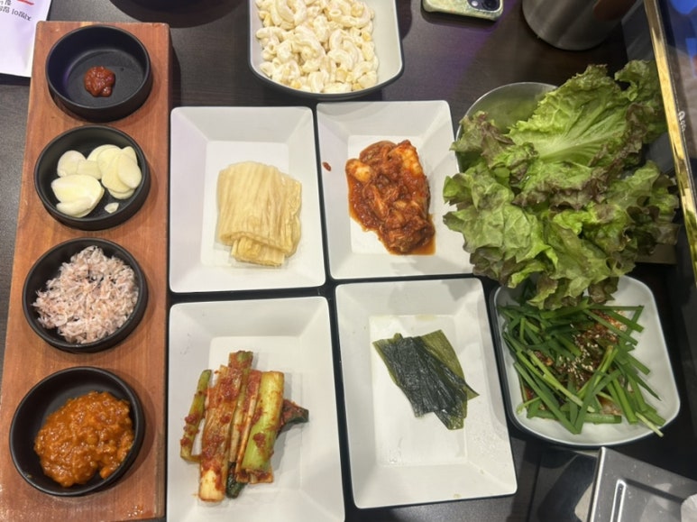 화포식당가재울뉴타운점 이미지