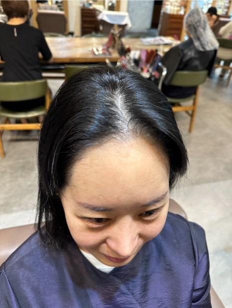 박선영미용실 이미지