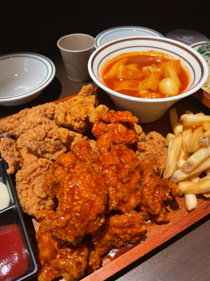 치킨천국맥주 이미지