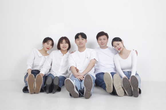 오늘,우리 사진관 노원 이미지