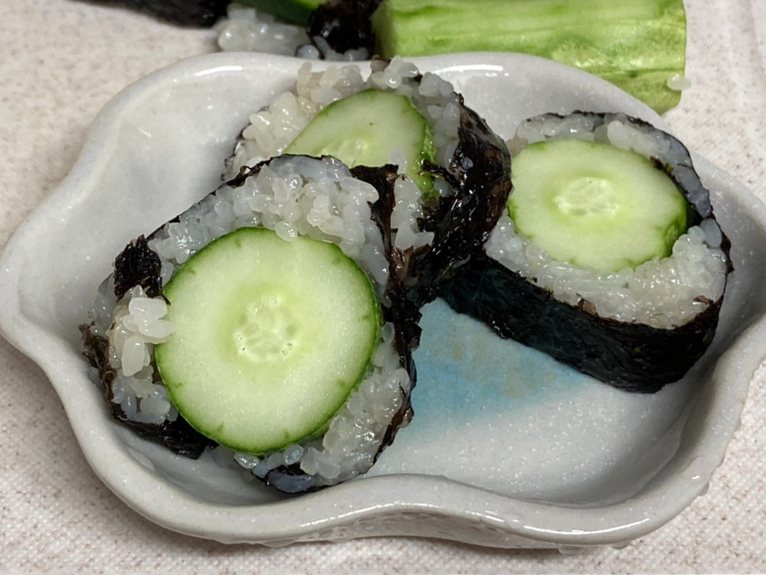 밥찌김밥 이미지