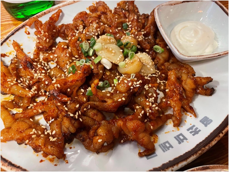 왕초식당 이미지