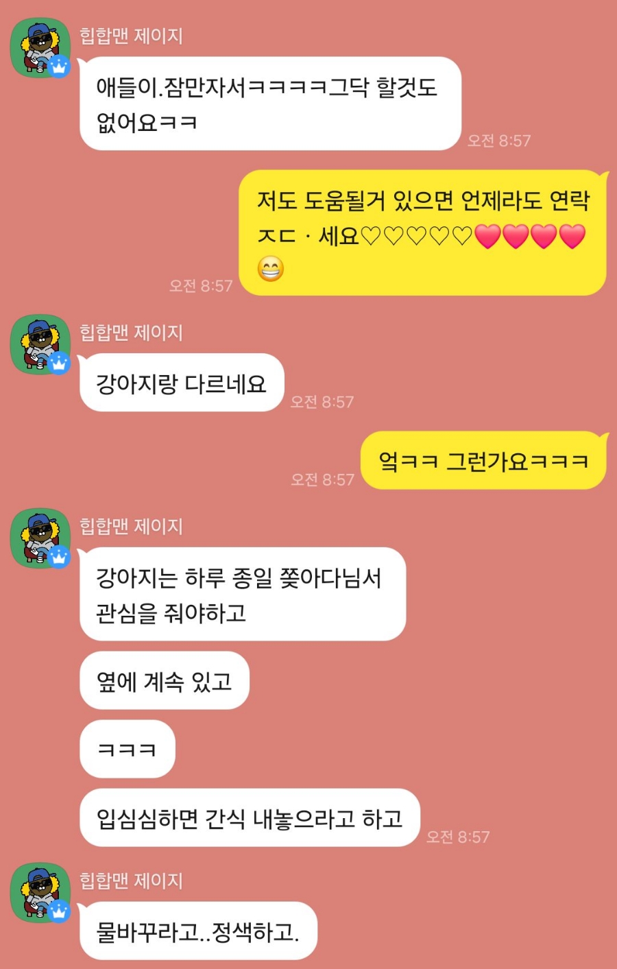 고양이 방문 탁묘 후기: 펫인플루언서의 세심한 돌봄 경험 — 사진 19