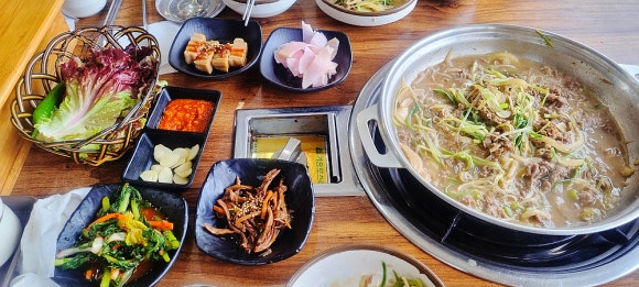 칠성주유소 이미지