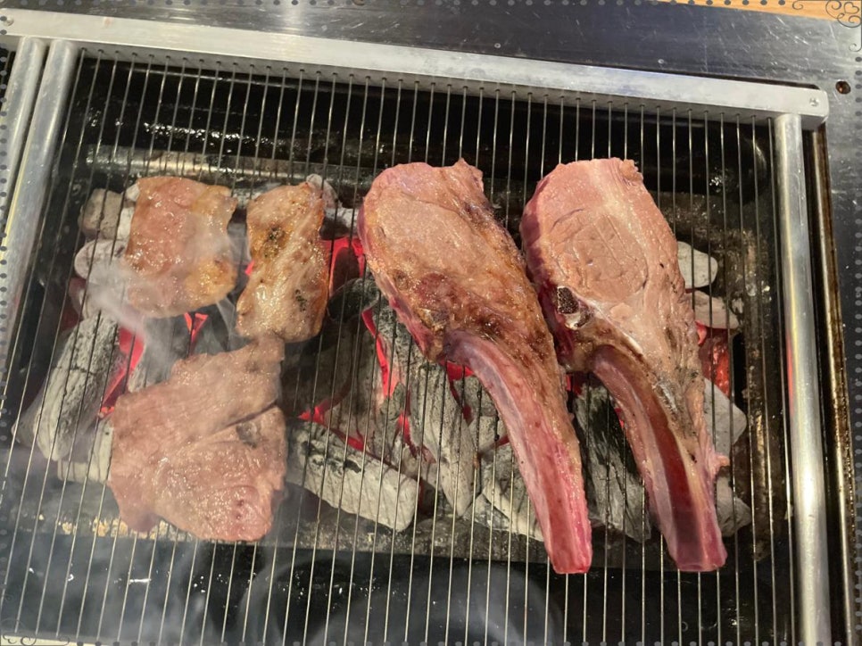 상하이양꼬치 이미지