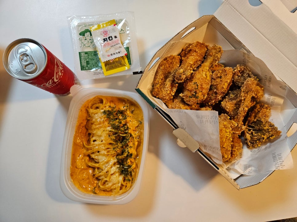 치킨파머스대전 이미지