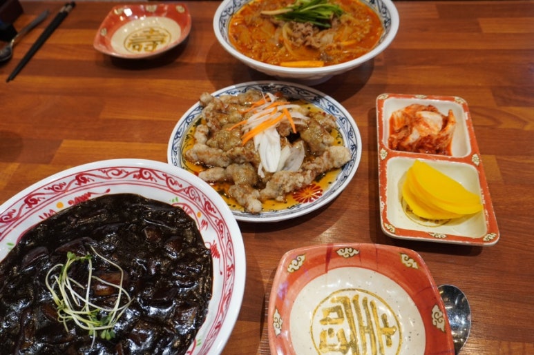 보배반점 포항시청점 이미지
