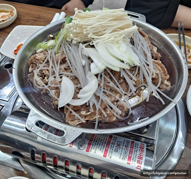 백경회관 이미지