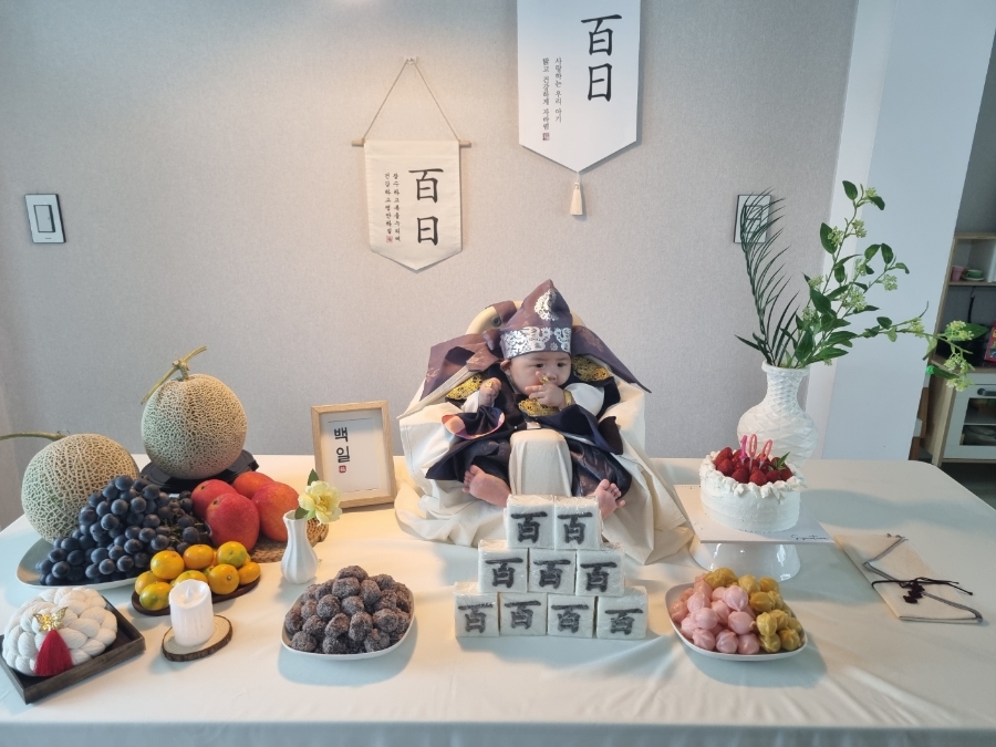 예본떡집 이미지