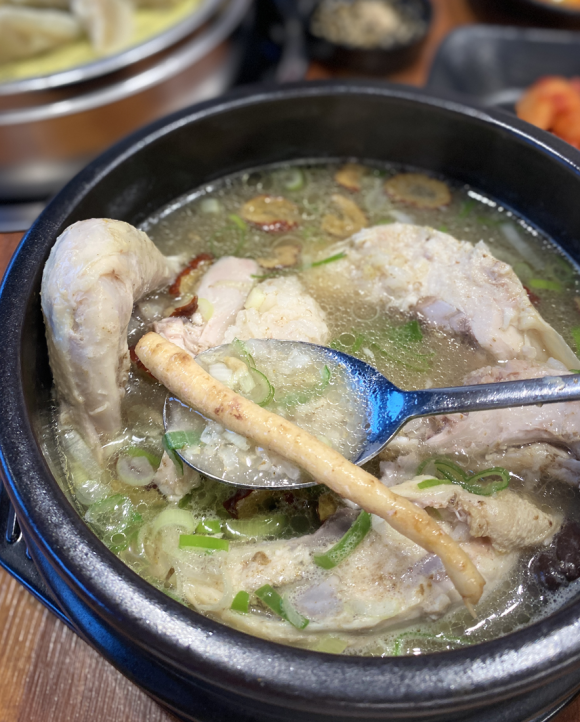 향촌흑염소대구팔공산점 이미지