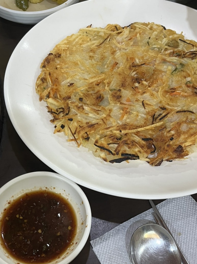 명봉닭갈비막국수 이미지