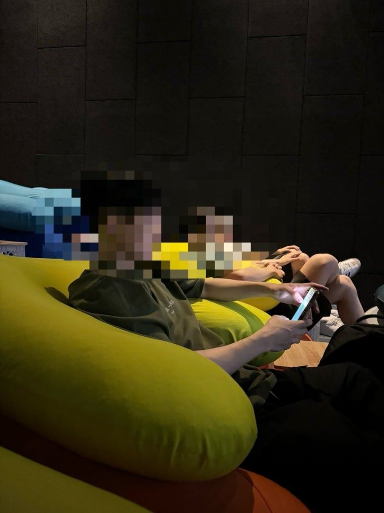 CGV연남 2관 이미지