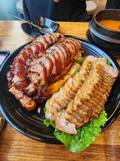 소사벌 미꼬담 평택점 이미지