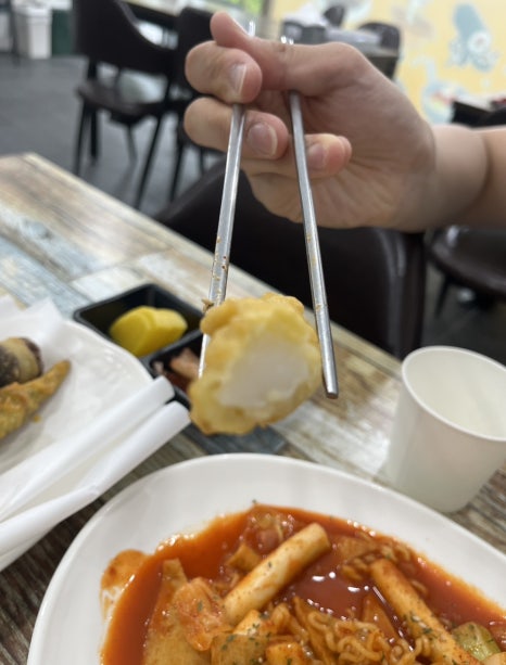 돌산꼬마김밥 이미지