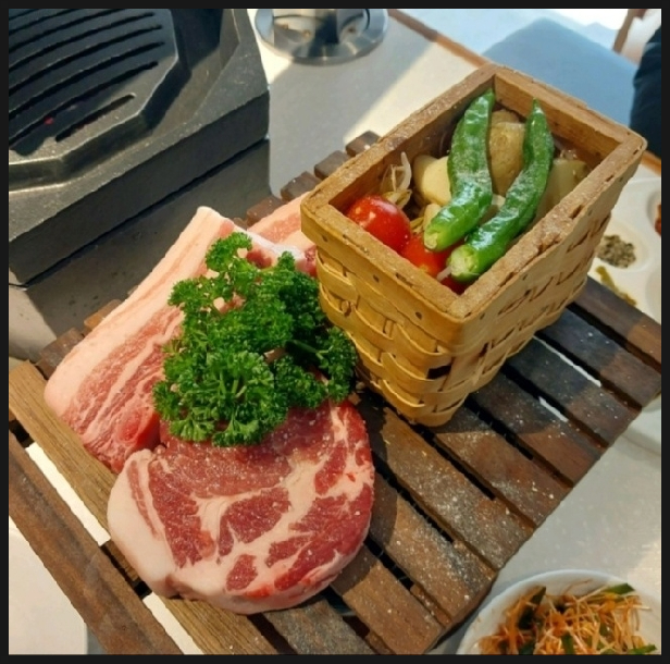 경상도식육점 이미지