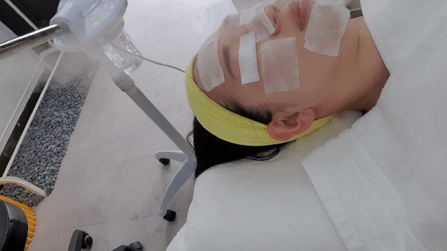 솔에스테틱 서울강동점 래쉬양 이미지