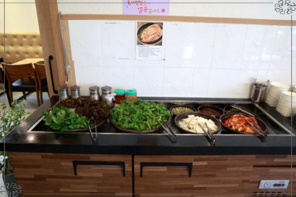 김치찌개,김치찜 이미지
