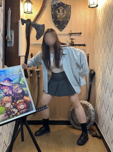이스케이프랩 이미지