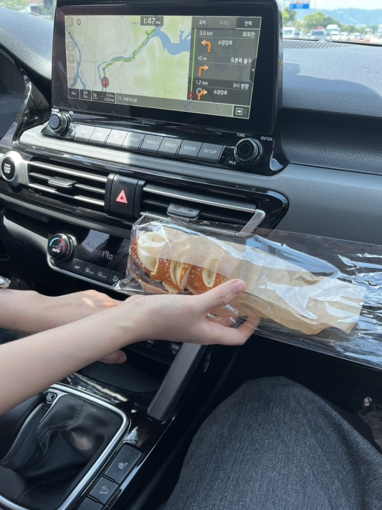 자유빵집 이미지