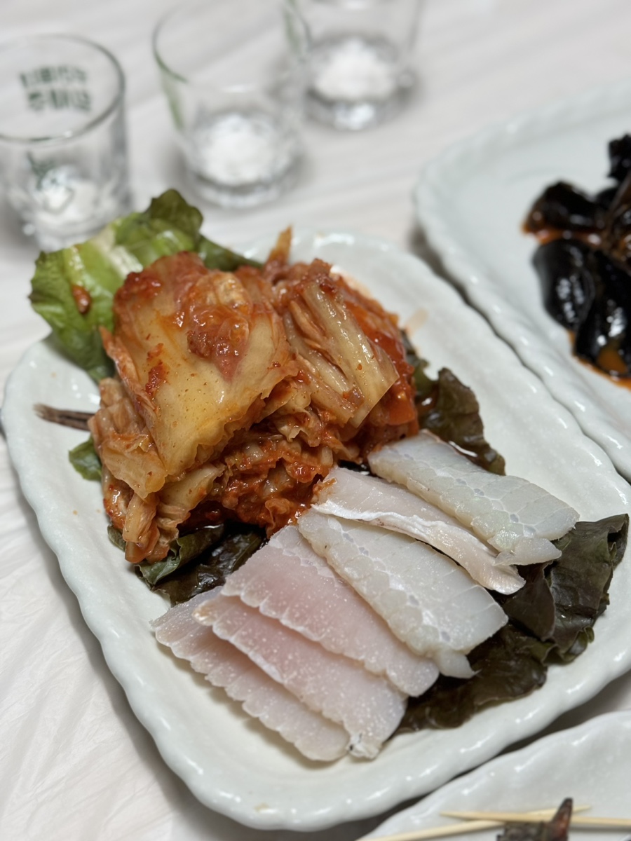 송소횟집 이미지