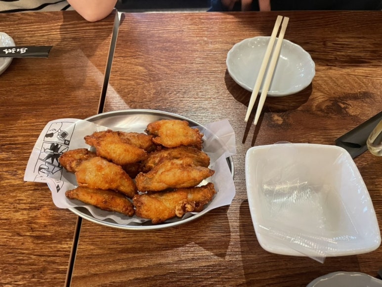 생마차 한양대점 사진 3