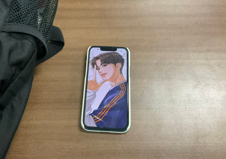 싸가지모자 이미지