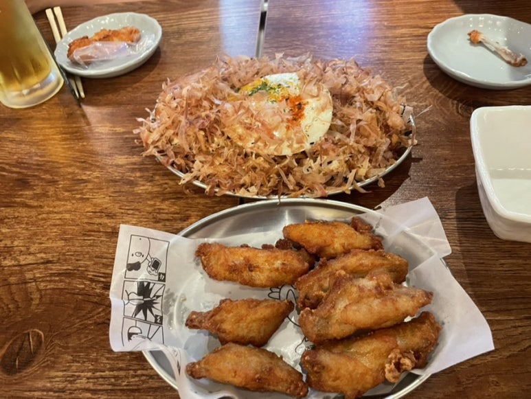 생마차 한양대점 사진 4