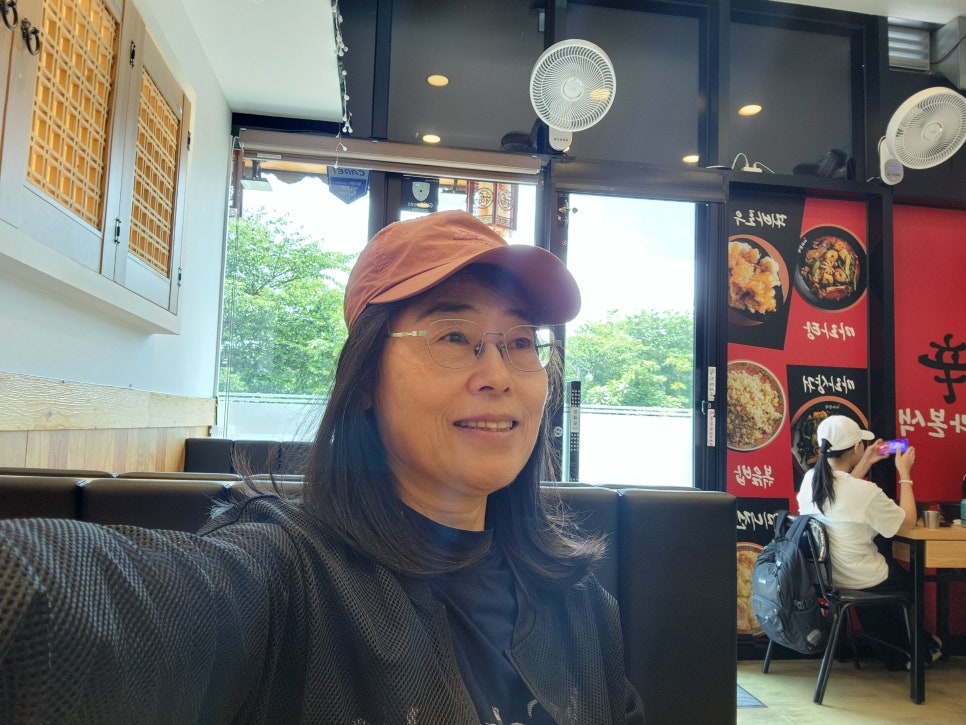 마라본색 이미지