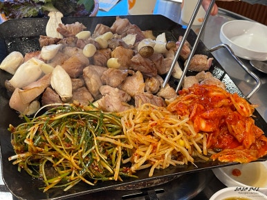 평화김해뒷고기경산 이미지