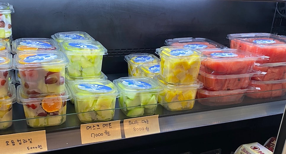 카페오감당 이미지