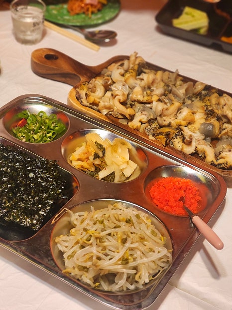 냠냠 숯불두마리치킨 포항북구점 이미지