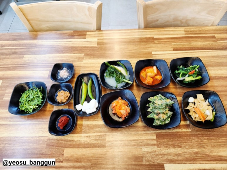 송정리 국밥 이미지