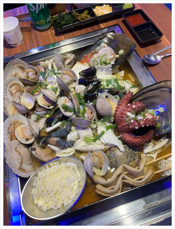 대박찜구이 이미지