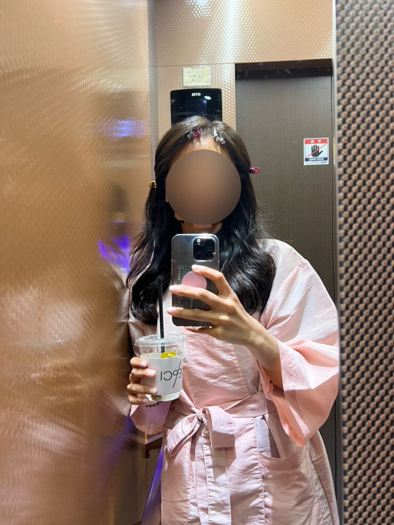 조군헤어 이미지
