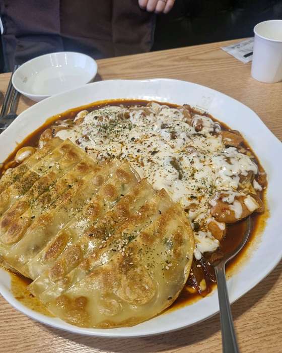 동궁찜닭 조선대점 이미지